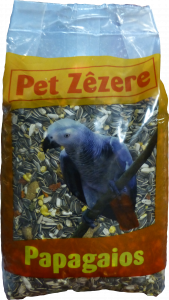 PetZêzere Parrots